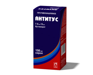 АНТИТУС
