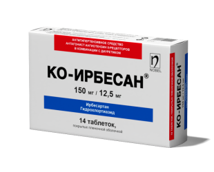 Ko-Irbesan®