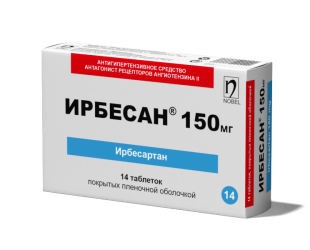 Ирбесан®