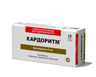 CARDORITM®