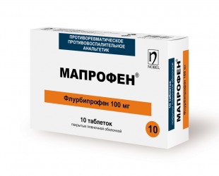 Мапрофен®