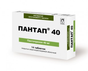 Пантап®