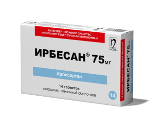 Ирбесан®