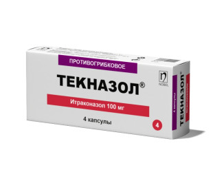 TEKNAZOL®