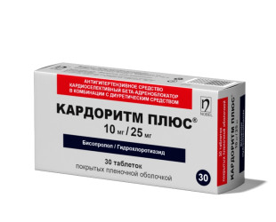 KARDORITM PLUS®