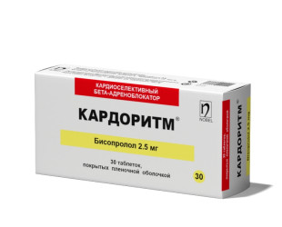 CARDORITM®