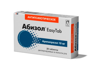 Abizol® EasyTab