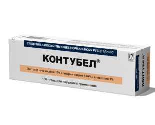 КОНТУБЕЛ®
