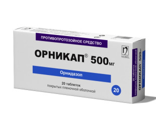 ОРНИКАП®