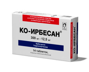 Ko-Irbesan®