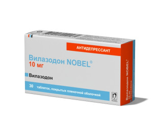 Vilazodone NOBEL®
