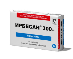 Irbesan®