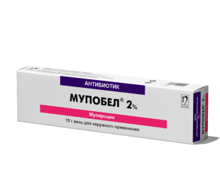 MUPOBEL®