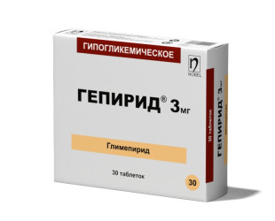 Gepirid®