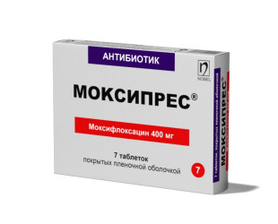 MOXIPRES®