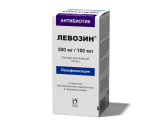 Levozin®