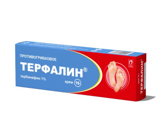 Терфалин®