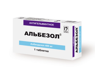 Альбезол®