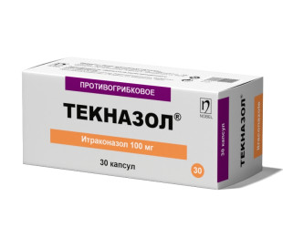 TEKNAZOL®
