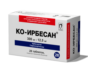 Ko-Irbesan®