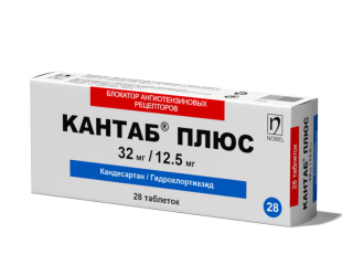 CANTAB® Plus